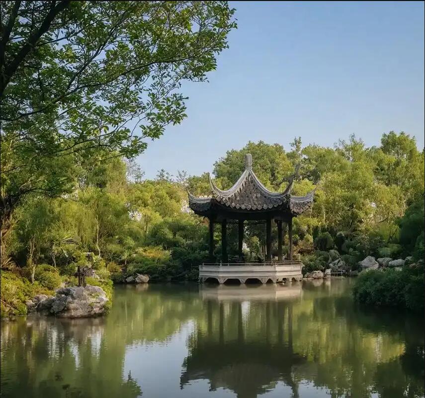 浙江残缺餐饮有限公司